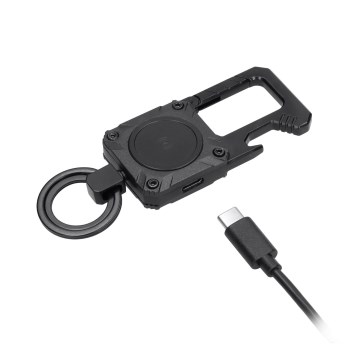 Schlüsselfinder für Apple Find My