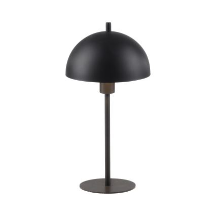 Schöner Wohnen 11726-18 - Tischlampe ALI 1xE14/15W/230V schwarz