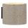 Schöner Wohnen 12542-42 - Wandleuchte TRAVENTA 1xG9/10W/230V Beton