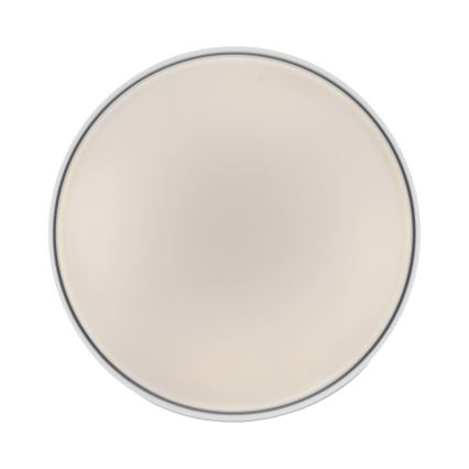 Schöner Wohnen 14594-16 - LED-dimmbare Deckenleuchte TAVOLI LED/20W/230V 2700–6500K Ø 39 cm Weiß + Fernbedienung