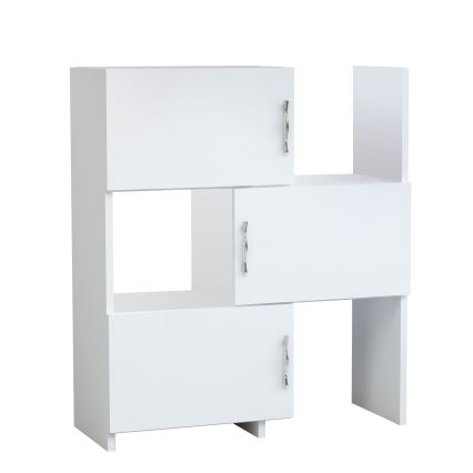 Schrank ANNA 89,8x65 cm weiß