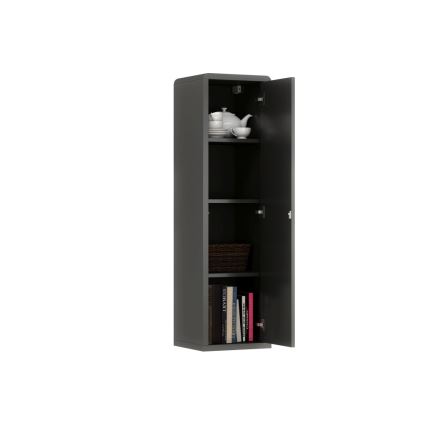 Schrank FRED Anthrazit