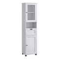 Schrank LEXI weiß