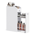 Schrank ZURI weiß