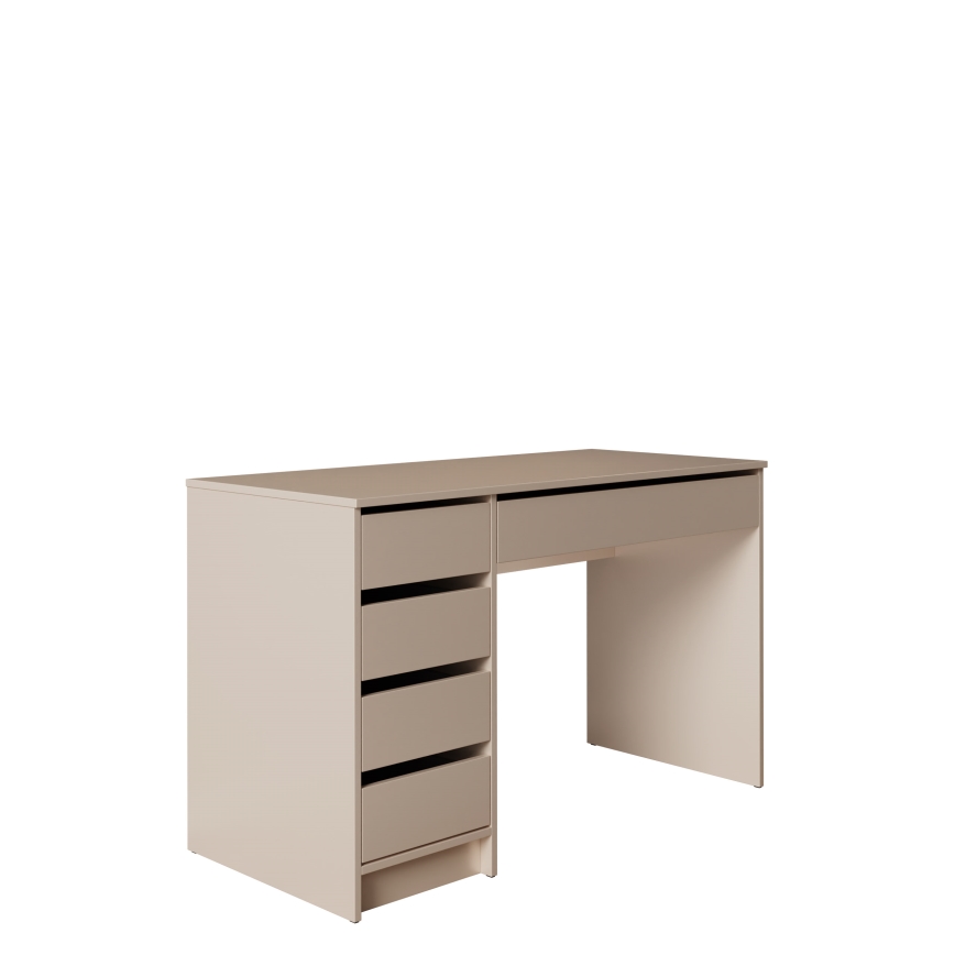 Schreibtisch ADA 76x120 cm Kaschmir