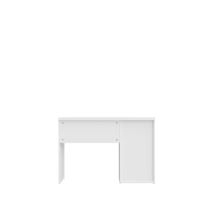 Schreibtisch GINO weiß