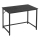 Schreibtisch SOLEA schwarz
