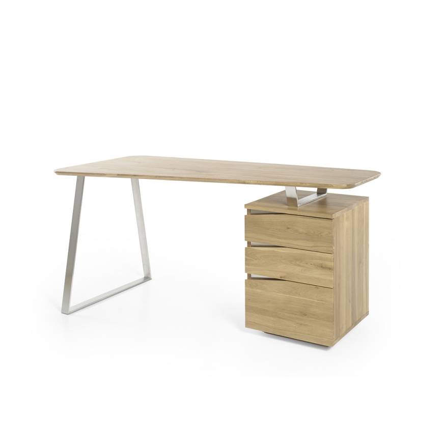 Schreibtisch TOMI Eiche
