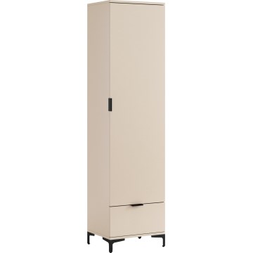 Schubladenschrank LORA, beige