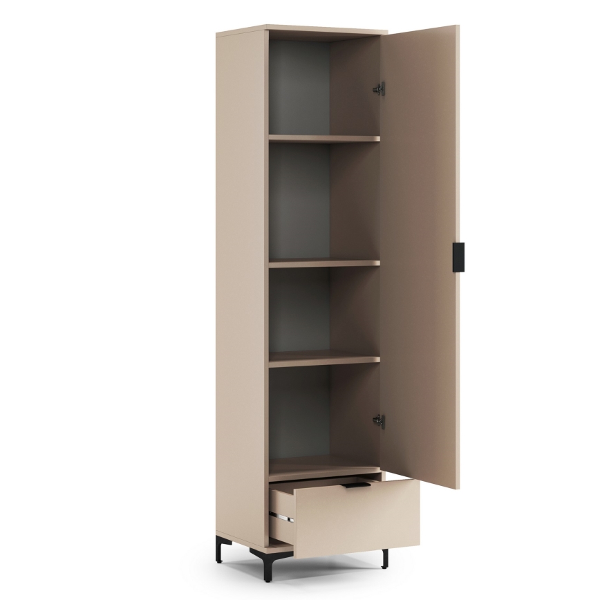 Schubladenschrank LORA, beige