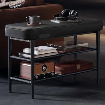 Schuhschrank ANDOR schwarz