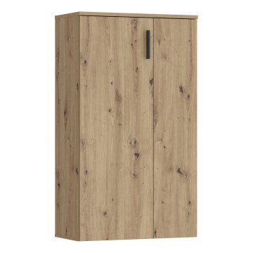 Schuhschrank ETON Artisan-Eiche