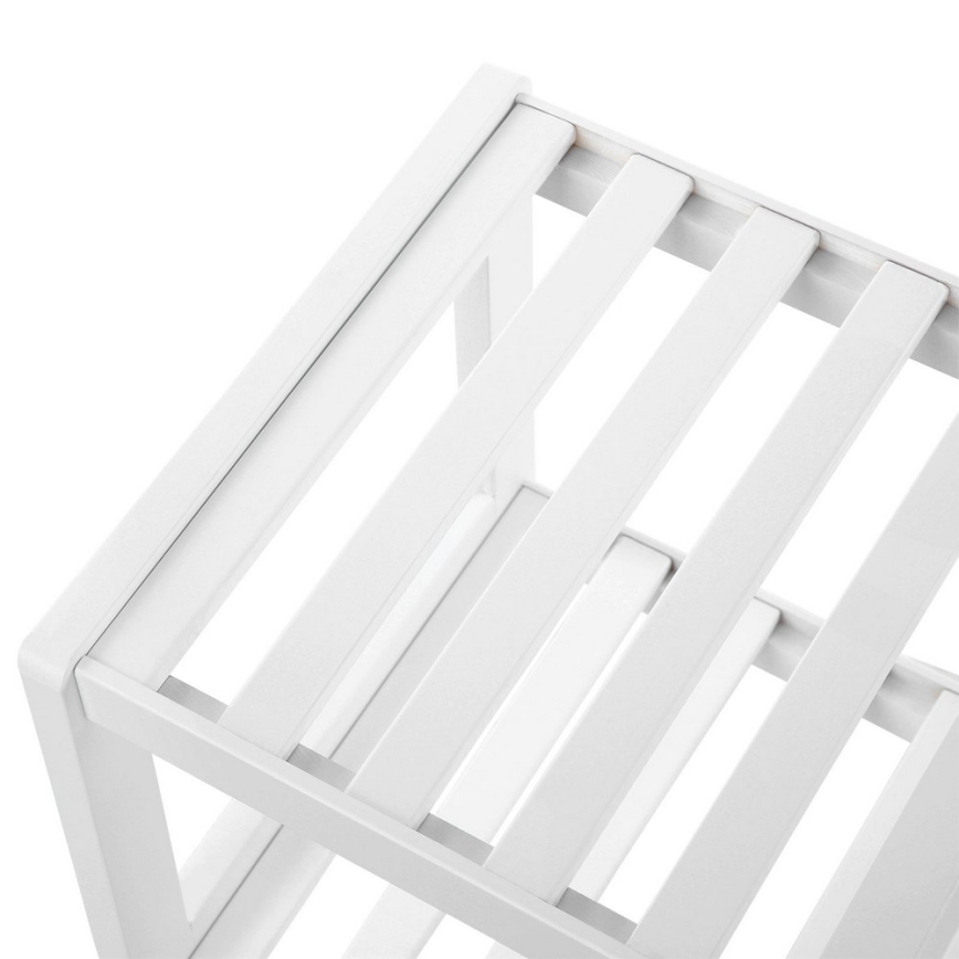 Schuhschrank MATE, weiß