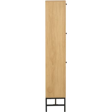 Schuhschrank OLIVIA Eiche