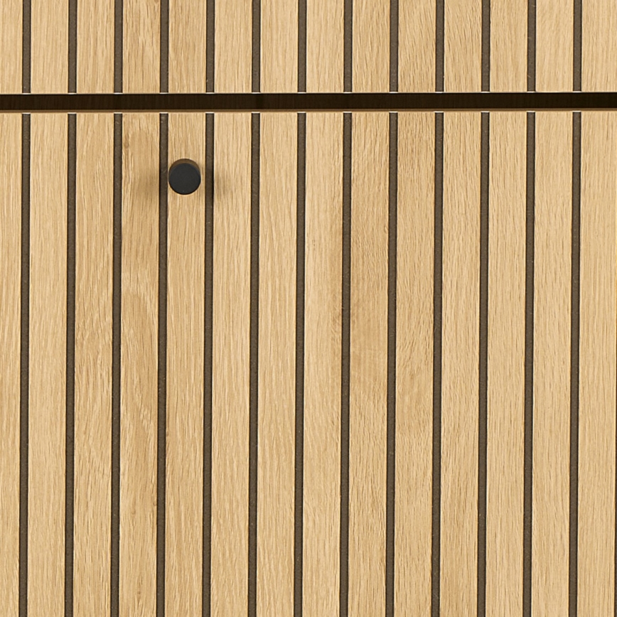 Schuhschrank OLIVIA Eiche