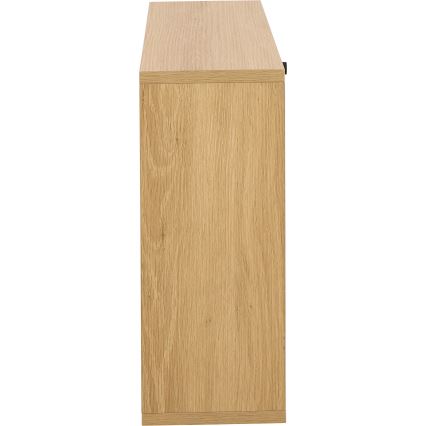 Schuhschrank OLIVIA Eiche
