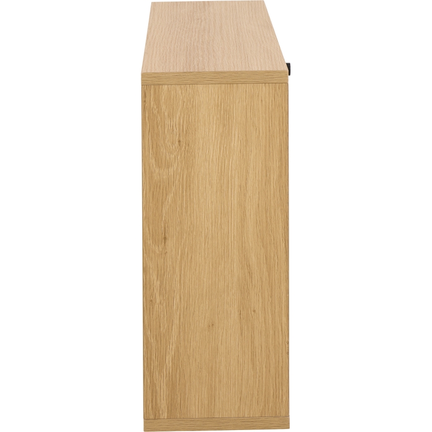 Schuhschrank OLIVIA Eiche
