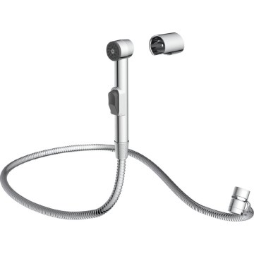 Schütte 78016 - Handbrause für Waschtisch, glänzender Chrom