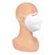 Schutzausrüstung - Atemschutzmaske FFP2 NR (KN95) CE - DEKRA-Test 10 Stück