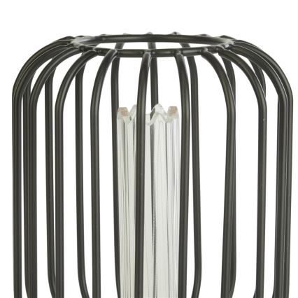 Searchlight - Dimmbares LED-Dekorationsleuchtmittel GLOBE E27/4,5W/230V 2700K