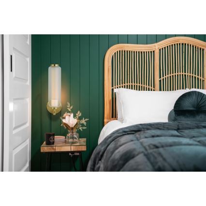 Searchlight - LED-Wandleuchte MOD LED/8W/230V