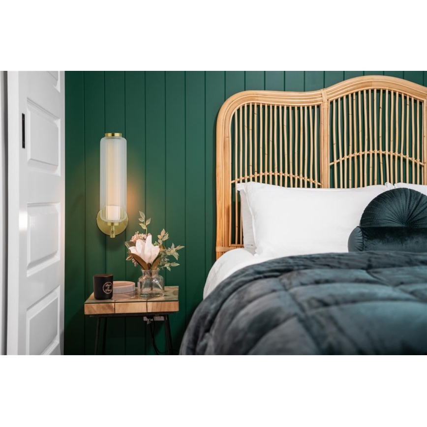 Searchlight - LED-Wandleuchte MOD LED/8W/230V