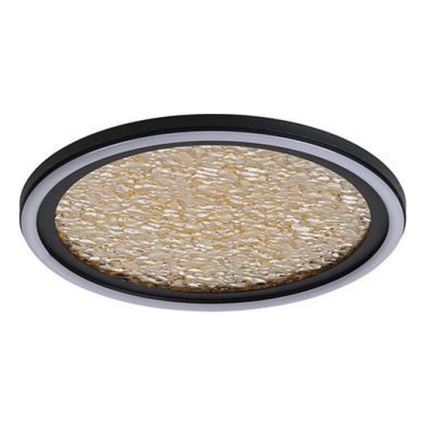 Searchlight - LED-Deckenleuchte LUNA LED/21W/230V Ø 30 cm