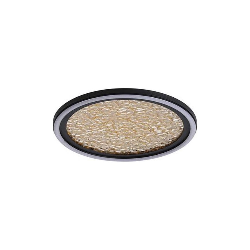 Searchlight - LED-Deckenleuchte LUNA LED/21W/230V Ø 30 cm