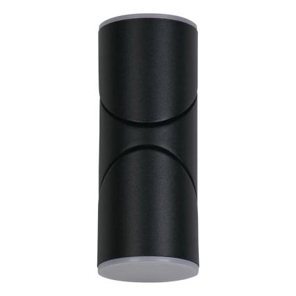 Searchlight - LED Außenwandleuchte SOHO 2xLED/6W/230V IP44