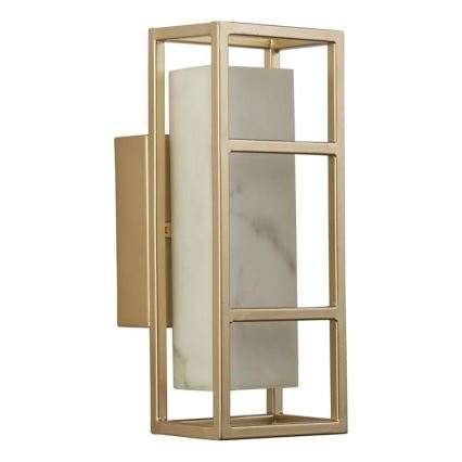 Searchlight - LED-Wandleuchte MIRAGE LED/12W/230V