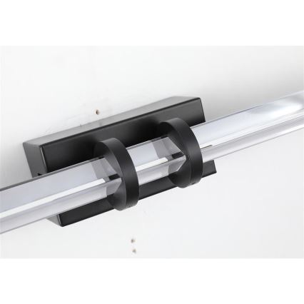 Searchlight - LED-Badezimmer-Spiegelleuchte PARMA LED/10W/230V IP44