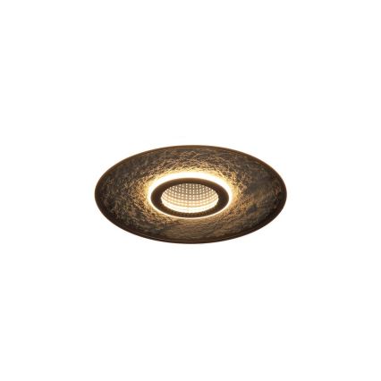 Searchlight - LED-dimmbare Deckenleuchte LUMADISC LED/20W/230V Ø 41 cm