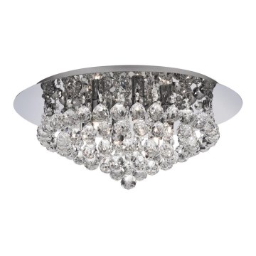 Searchlight - Deckenleuchte HANNA 6xG9/33W/230V