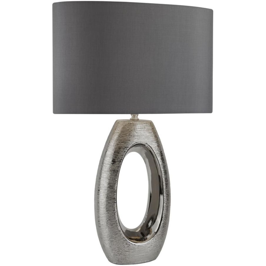 Searchlight - Tischlampe ARTISAN 1xE27/60W/230V
