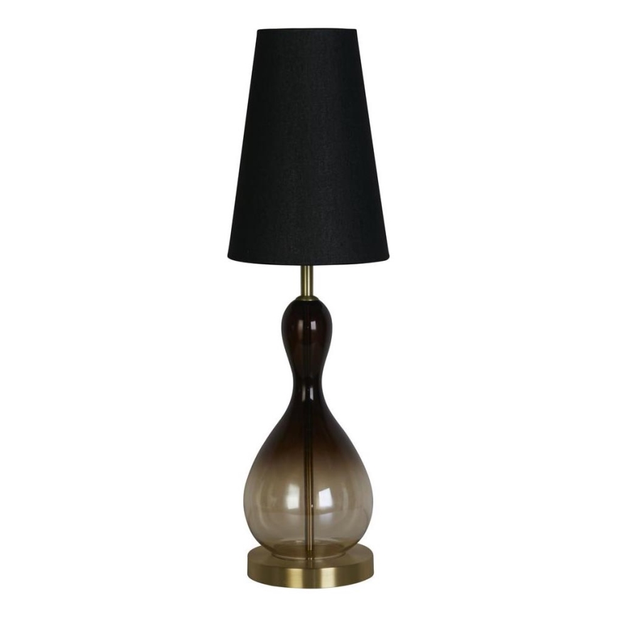 Searchlight - Tischlampe MARAKESH 1xE27/60W/230V