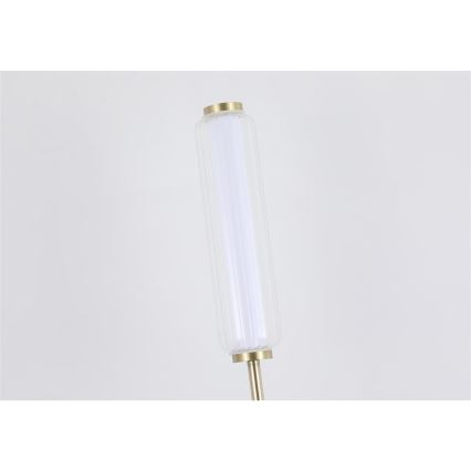 Searchlight - LED-Stehlampe MOD LED/10W/230V