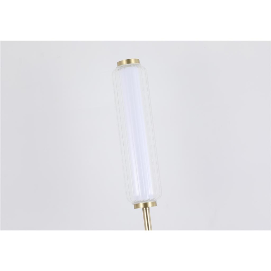 Searchlight - LED-Stehlampe MOD LED/10W/230V