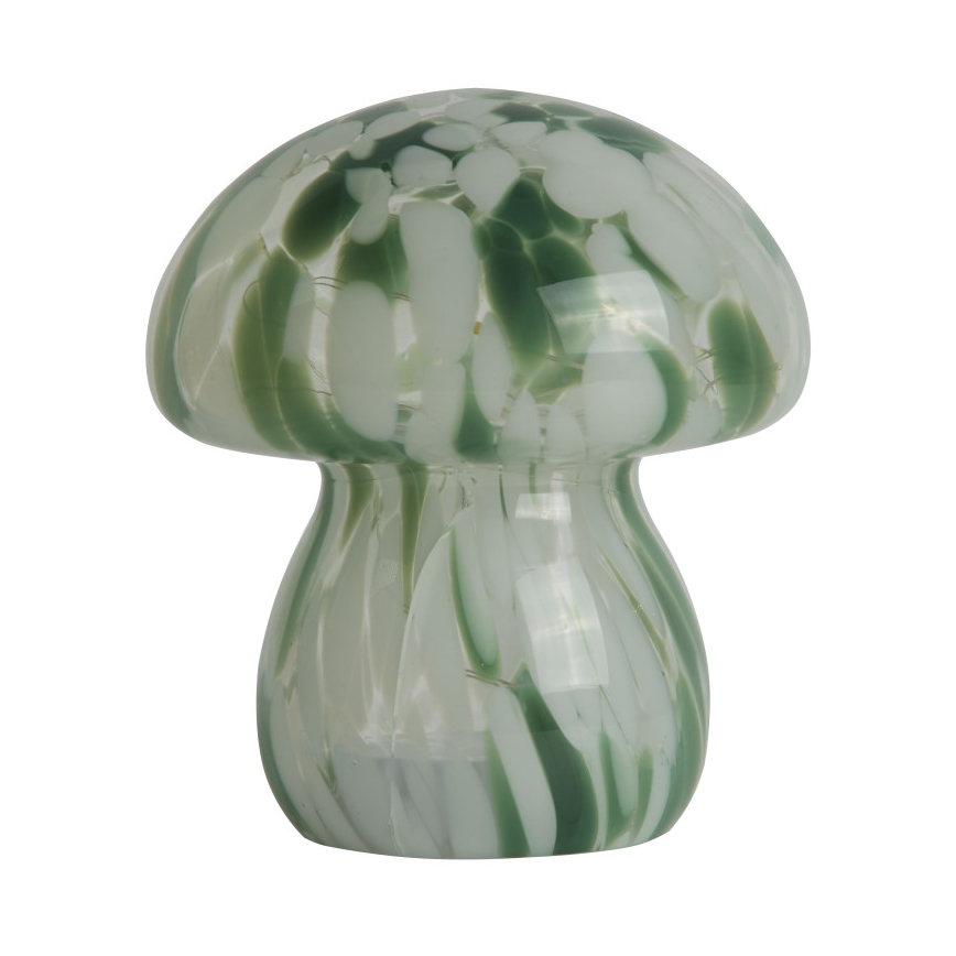 Searchlight - LED-Tischlampe AMELIA LED/0,2W/230V grün