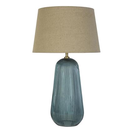 Searchlight - Tischlampe CAMEO 1xE27/60W/230V