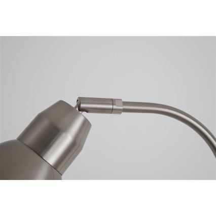 Searchlight - verstellbare Stehlampe 1xE27/60W/230V