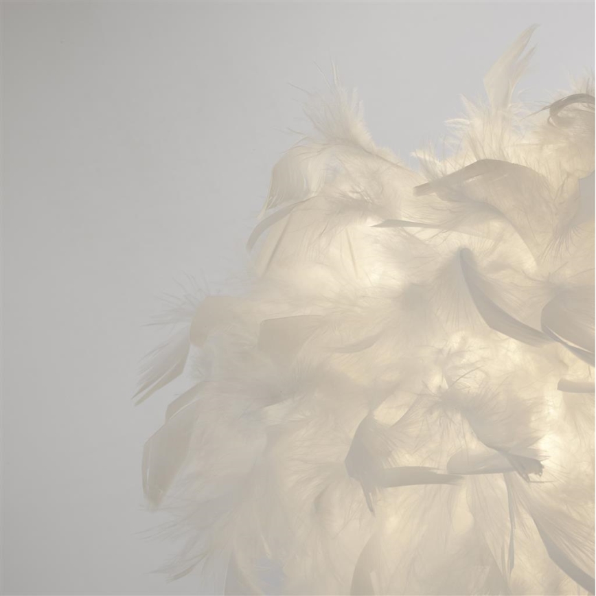 Searchlight - Tischleuchte HATTIE 1xE14/60W/230V