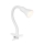 Searchlight - Flexible Tischleuchte DESK 1xE14/7W/230V