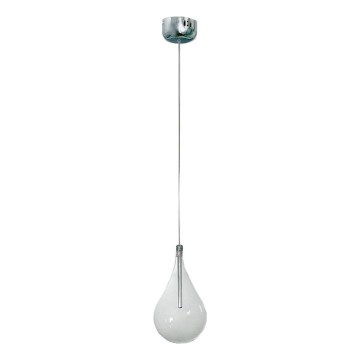Searchlight - Hängeleuchte 1xG4/60W/230V