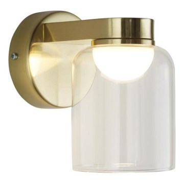 Searchlight - LED Badezimmer-Wandleuchte HIGHBALL LED/6W/230V IP44