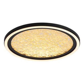 Searchlight - LED-Deckenleuchte LUNA LED/21W/230V Ø 30 cm