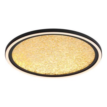 Searchlight - LED-Deckenleuchte LUNA LED/32W/230V Ø 39,5 cm