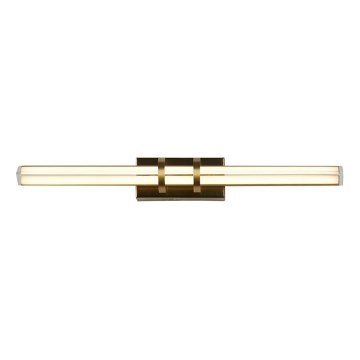 Searchlight - LED-Spiegelleuchte für Badezimmer PARMA LED/10W/230V IP44