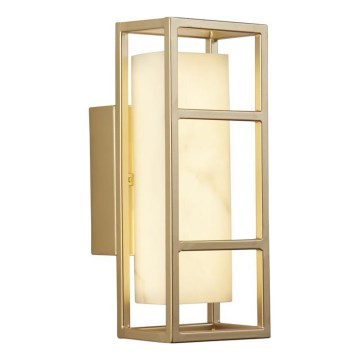 Searchlight - LED-Wandleuchte MIRAGE LED/9W/230V