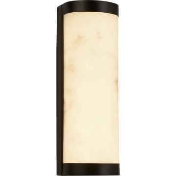 Searchlight - LED-Wandleuchte NILE LED/12W/230V