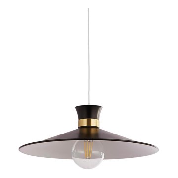 Searchlight - Pendelleuchte an Kabel BALHAM 1xE27/60W/230V